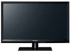 緊急 値下げ【送料込み】デジタルハイビジョン液晶TV 24型 TH-24D300