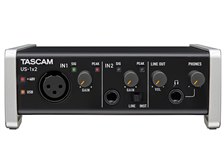 TASCAM US-1x2 オークション比較 - 価格.com