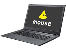 マウスコンピューター m-Book MB-W875BN1 Core i7/8GBメモリ/HDD/GTX