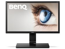 ディスプレイ・モニター本体 BENQ GL2070 Amazon.co.jp: BenQ モニター ディスプレイ GL2070 19.5インチ