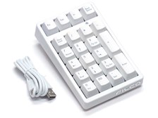 FILCO Majestouch TenKeyPad 2 Professional FTKP22M/MW2 茶軸 [マット