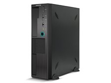 FRONTIER FRFSH110/KD127 Core i7/8GBメモリ/275GB SSD/1TB HDD