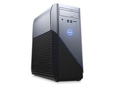 Dell Inspiron ゲーミング デスクトップ スタンダード VR AMD Ryzen 5