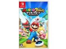 任天堂 マリオ+ラビッツ キングダムバトル オークション比較 - 価格.com