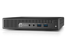HP ProDesk 400G2DM i7-6700T/8GB/256+640G
