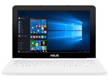 ASUS - ほぼ新品●ASUS E202SA-FD0079TS ASUS ASUS VivoBook E202SA E202SA-FD0079TS [ホワイト] 価格