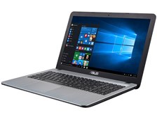 ASUS ASUS VivoBook X540YA X540YA-XX006TS 価格比較 - 価格.com