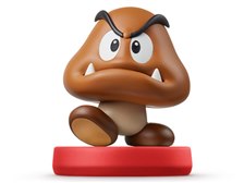 任天堂 amiibo NVL-C-ABAR [クリボー(スーパーマリオシリーズ)]投稿