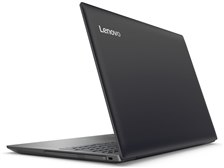 Lenovo ideapad 320 80XH000WJP [オニキスブラック] 価格比較