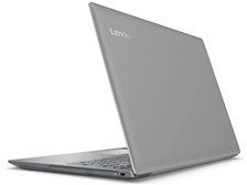 Lenovo ideapad 320 80XL000CJP [プラチナシルバー] 価格比較 - 価格.com