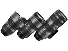 ニコン　F2 レンズ　セット ニコン NIKKOR F2.8ズーム トリプルレンズセット 100周年記念