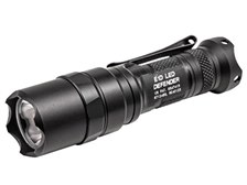 SUREFIRE E1D LED Defender E1DL-A 価格比較 - 価格.com