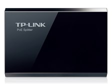 TP-Link ギガビット 有線LAN PoE スプリッター アダプター 3年保証 TL-PoE10R 2mvetro Amazon.co.jp: TP-Link ギガビット 有線LAN PoE スプリッター 3