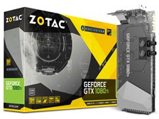 ZOTAC ZOTAC GeForce GTX 1080 Ti ArcticStorm ZT-P10810E-30P [PCIExp