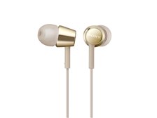 ソニー SONY イヤホン MDR-EX155 : カナル型 ゴールド MDR-EX155 N n5ksbvb SONY MDR-EX155AP (N) [ゴールド] 価格比較 - 価格.com