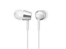 たくと❣️SONYホワイト イヤホン　新品未開封　正規品 SONY MDR-EX155 (W) [ホワイト] 価格比較 - 価格.com
