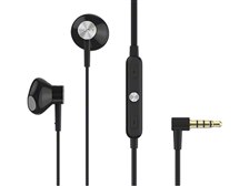SONY STH32 BLACK 【生産終了品】新品未使用　有線イヤホン SONY STH32 BLACK 【生産終了品】新品未使用 有線イヤホン
