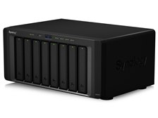 Synology DiskStation DS1817 価格比較 - 価格.com