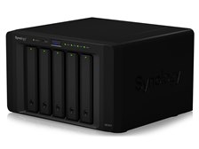 Synology DiskStation DS1517+(16GBメモリ) Synology DiskStation DS1517 価格比較 - 価格.com