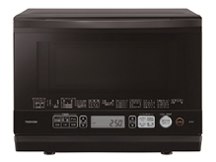 東芝 - 角皿式スチームオーブン レンジ ER- RD7-K 東芝 石窯ドーム l_K0000975367.jpg