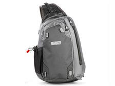 MindShift Gear PhotoCross 10 [カーボングレー] 価格比較 - 価格.com