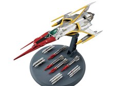 メガハウスヴァリアブルアクションHiSPEC宇宙戦艦ヤマト2202コスモゼロα1 メガハウス ヴァリアブルアクション Hi-SPEC 宇宙戦艦ヤマト2202 愛の