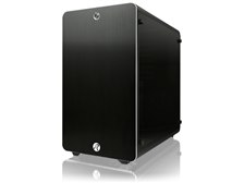 RAIJINTEK THETIS WINDOW 0R200053 [ブラック] 価格比較 - 価格.com