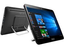 ASUS All-in-One PC A4110 A4110-BLK500 価格比較 - 価格.com