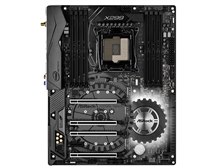 ASRock X299 Taichi 価格比較 - 価格.com