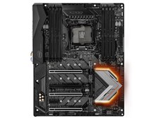 ASRock Fatal1ty X299 Gaming K6 価格比較 - 価格.com