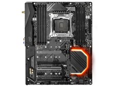 ASRock X299 Killer SLI/ac 価格比較 - 価格.com