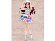 桜内梨子 WAVE フィギュア 君のこころは輝いてるかい？ver. WAVE DreamTech ラブライブ！サンシャイン！！ 1/8 桜内梨子 【君の