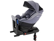 アップリカ　新生児チャイルドシート　クルリラＡC　ネイビー （発送可） アップリカ クルリラ AC [ネイビー] 価格比較 - 価格.com