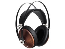 【使用感あり】Meze 99 Classics   ヘッドホン Meze Audio 99 Classics [Walnut Silver] 価格比較 - 価格.com