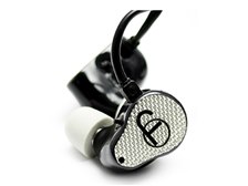 イヤホン Cypher Labs Austru IEM CYP-4510 Cypher Labs Austru IEM CYP-4510 レビュー評価・評判 - 価格.com