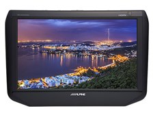 アルパイン SSA9 [ブラック] オークション比較 - 価格.com