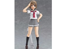 新品未開封 figma　渡辺曜 FIG]figma(フィグマ) 357 渡辺曜(わたなべよう) ラブライブ