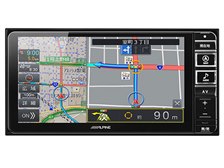 アルパイン 7WZシリーズ 7WZ オークション比較 - 価格.com