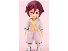 キャラアニ Free！-Eternal Summer- 着せかえ・あくしょん！に