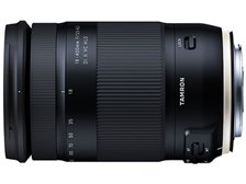 TAMRON 18-400mm F/3.5-6.3 Di II VC HLD (Model B028) [キヤノン用] 価格比較 - 価格.com