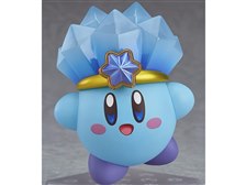 フィギュア　[ランクB/特典付き] ねんどろいど アイスカービィ 「星のカービィ」 GOODSMILE ONLINE SHOP限定 星のカービィ_ねんどろいど アイスカービィ | 公式グッズ・公式