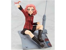 コトブキヤ ガールズ&パンツァー劇場版 1/7 ローズヒップ 価格比較