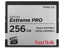 SANDISK SDCFSP-256G-J46D [256GB] 価格比較 - 価格.com