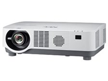 NEC プロジェクター ViewLight NP-P502WJD ViewLight NP-P502HJD/NP-P502WJD プロジェクター | NEC