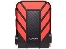 ADATA AHD710P-2TU31-CRD [レッド] 価格比較 - 価格.com