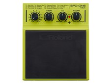ローランド SPD：：ONE KICK 価格比較 - 価格.com