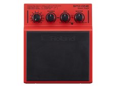 ローランド SPD：：ONE WAV PAD 価格比較 - 価格.com