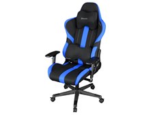 【専用】Bauhutte ゲーミングチェアRS-950RR &クッション Bauhutte RS-950RR-BU [ブルー&ブラック] 価格比較 - 価格.com