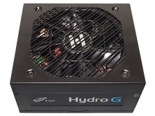FSP Hydro G 650W HG650 レビュー評価・評判 - 価格.com