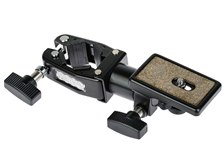 SLIK クランプヘッド38N 価格比較 - 価格.com